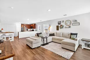 7513 Gray Wolf Ln, McKinney, TX 75071 - Photo 4