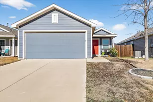 7513 Gray Wolf Ln, McKinney, TX 75071 - Photo 1