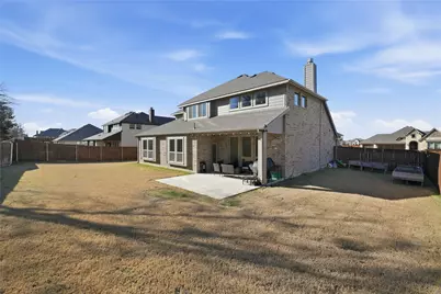 1026 Stillmeade Drive, Midlothian, TX 76065 - Photo 38