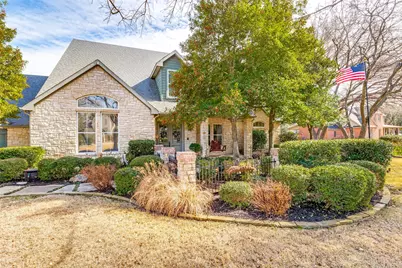 1160 Sloan Crossing, Fairview, TX 75069 - Photo 2