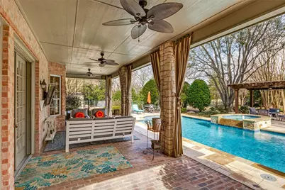 1160 Sloan Crossing, Fairview, TX 75069 - Photo 36