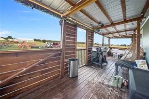 11757 County Rd 2429, Kemp, TX 75143 - Photo 2