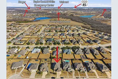 1328 Sandpiper Drive, Forney, TX 75126 - Photo 34