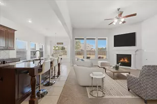 1328 Sandpiper Dr, Forney, TX 75126 - Photo 8