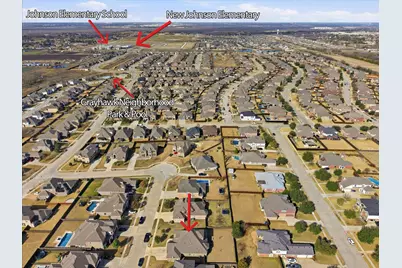 1328 Sandpiper Drive, Forney, TX 75126 - Photo 36