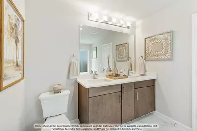 102 Winterwood Drive, Lavon, TX 75166 - Photo 30