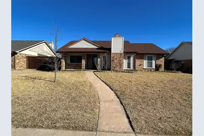 1313 Heidi Drive, Plano, TX 75025 - Photo 1