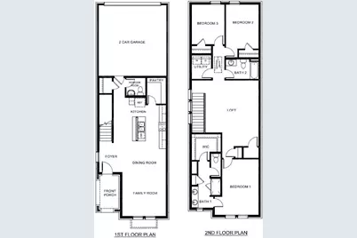 914 Snapdragon Dr., Euless, TX 76039 - Photo 2