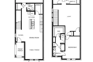 914 Snapdragon Dr, Euless, TX 76039 - Photo 2