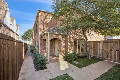 3419 Rosedale Avenue #1, University Park, TX 75205 - Photo 1