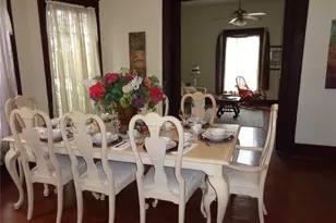 211 W Purdom Ave, Alvarado, TX 76009 - Photo 4