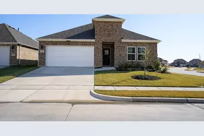 655 Scarlett Street, Forney, TX 75126 - Photo 1