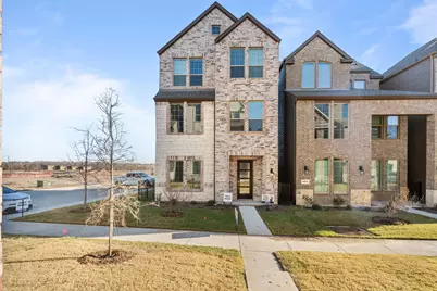 4523 Cinema Street, Plano, TX 75024 - Photo 1