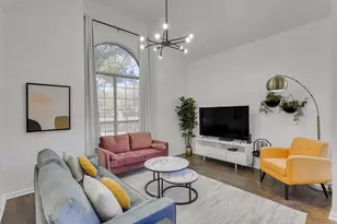 4402 Goodwin St, Grand Prairie, TX 75052 - Photo 8