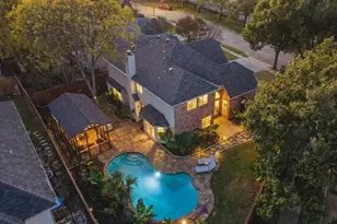 4402 Goodwin St, Grand Prairie, TX 75052 - Photo 1