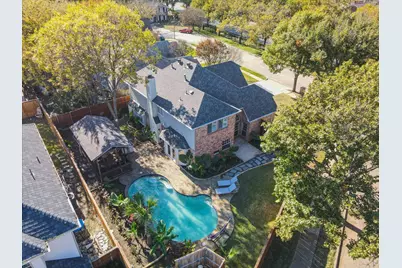 4402 Goodwin Street, Grand Prairie, TX 75052 - Photo 34