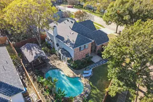 4402 Goodwin St, Grand Prairie, TX 75052 - Photo 34