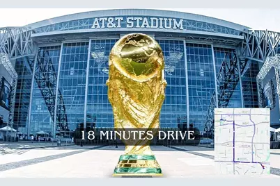 4402 Goodwin Street, Grand Prairie, TX 75052 - Photo 2