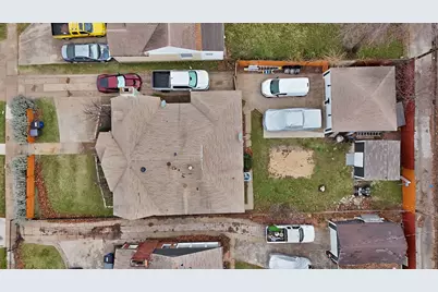 2510 W Jefferson Boulevard, Dallas, TX 75211 - Photo 8