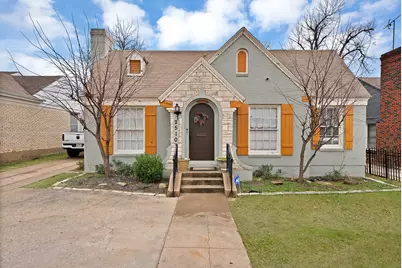 2510 W Jefferson Boulevard, Dallas, TX 75211 - Photo 2