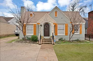2510 W Jefferson Blvd, Dallas, TX 75211 - Photo 2