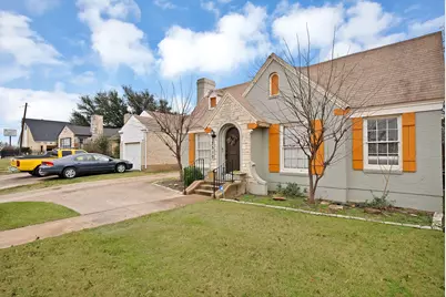 2510 W Jefferson Boulevard, Dallas, TX 75211 - Photo 4