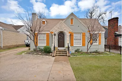 2510 W Jefferson Boulevard, Dallas, TX 75211 - Photo 1