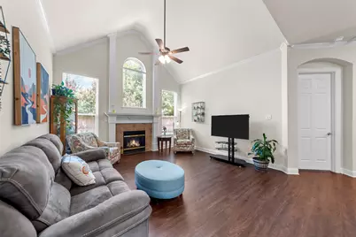 8612 Stone Hollow Drive, McKinney, TX 75072 - Photo 14