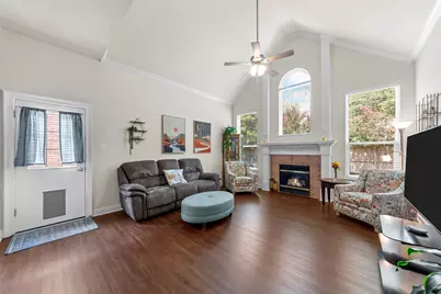 8612 Stone Hollow Drive, McKinney, TX 75072 - Photo 16