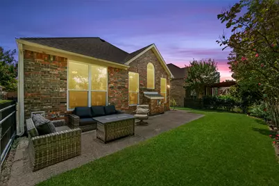 8612 Stone Hollow Drive, McKinney, TX 75072 - Photo 28