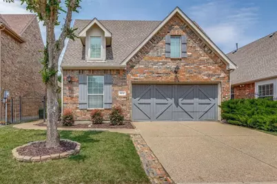 8612 Stone Hollow Drive, McKinney, TX 75072 - Photo 1