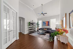 8612 Stone Hollow Dr, McKinney, TX 75072 - Photo 4