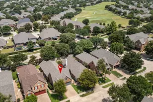 8612 Stone Hollow Dr, McKinney, TX 75072 - Photo 2