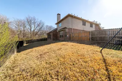 4921 Kingfisher Lane, Mesquite, TX 75181 - Photo 32