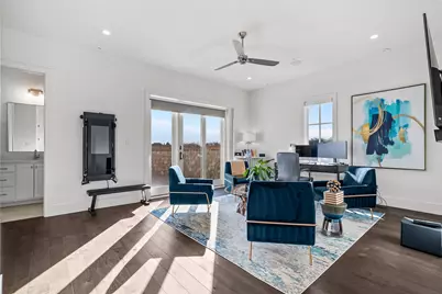 1 Piedra Court, Westlake, TX 76262 - Photo 30