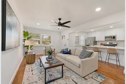 9916 Cloister Drive, Dallas, TX 75228 - Photo 2