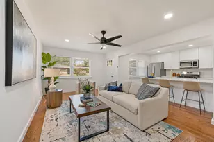 9916 Cloister Dr, Dallas, TX 75228 - Photo 2