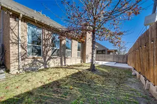 6844 Westbury Dr, North Richland Hills, TX 76180 - Photo 40