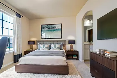 6844 Westbury Drive, North Richland Hills, TX 76180 - Photo 32