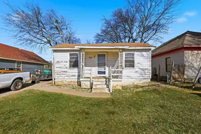 953 E Lowden Street, Fort Worth, TX 76104 - Photo 2