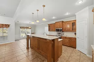 2851 Timber Rock Ln, Midlothian, TX 76065 - Photo 12