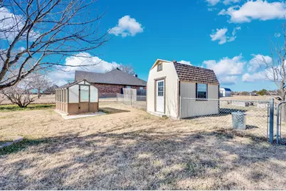 2851 Timber Rock Lane, Midlothian, TX 76065 - Photo 36