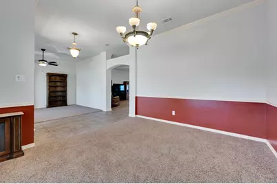 2851 Timber Rock Lane, Midlothian, TX 76065 - Photo 18