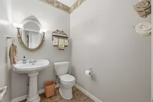 2851 Timber Rock Ln, Midlothian, TX 76065 - Photo 22