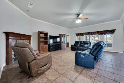 2851 Timber Rock Lane, Midlothian, TX 76065 - Photo 14