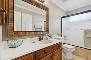 342 Stately Oak Ln, Lake Dallas, TX 75065 - Photo 16