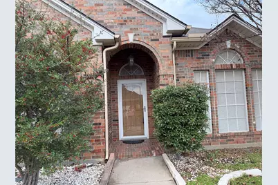 8617 Shadow Trace Drive, Fort Worth, TX 76244 - Photo 2