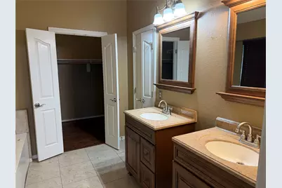 8617 Shadow Trace Drive, Fort Worth, TX 76244 - Photo 18