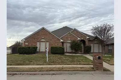 8617 Shadow Trace Drive, Fort Worth, TX 76244 - Photo 1