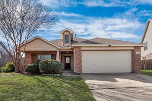 6069 Belmont Stakes Dr, Fort Worth, TX 76179 - Photo 2